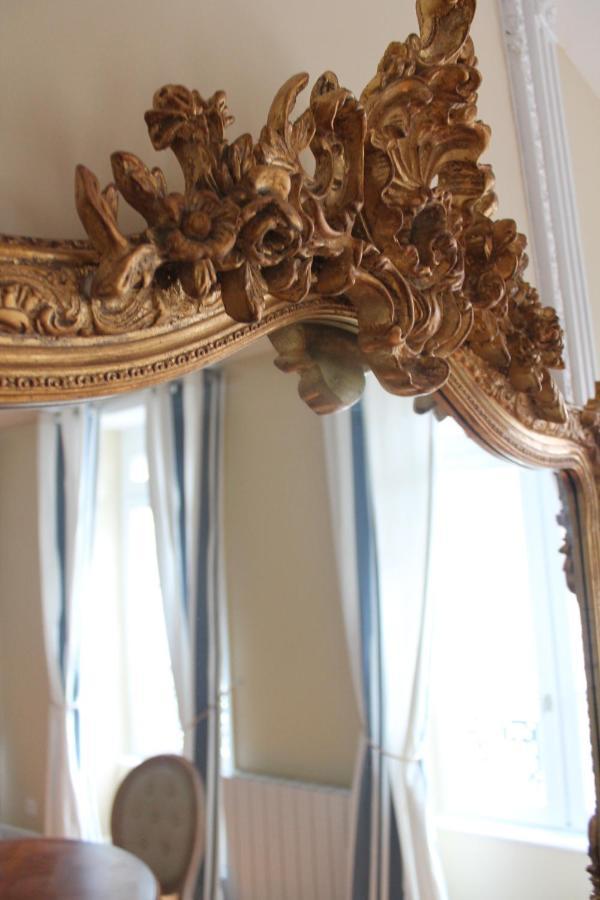 Duc De Bretagne Luxury Apparthotel Морле Екстер'єр фото