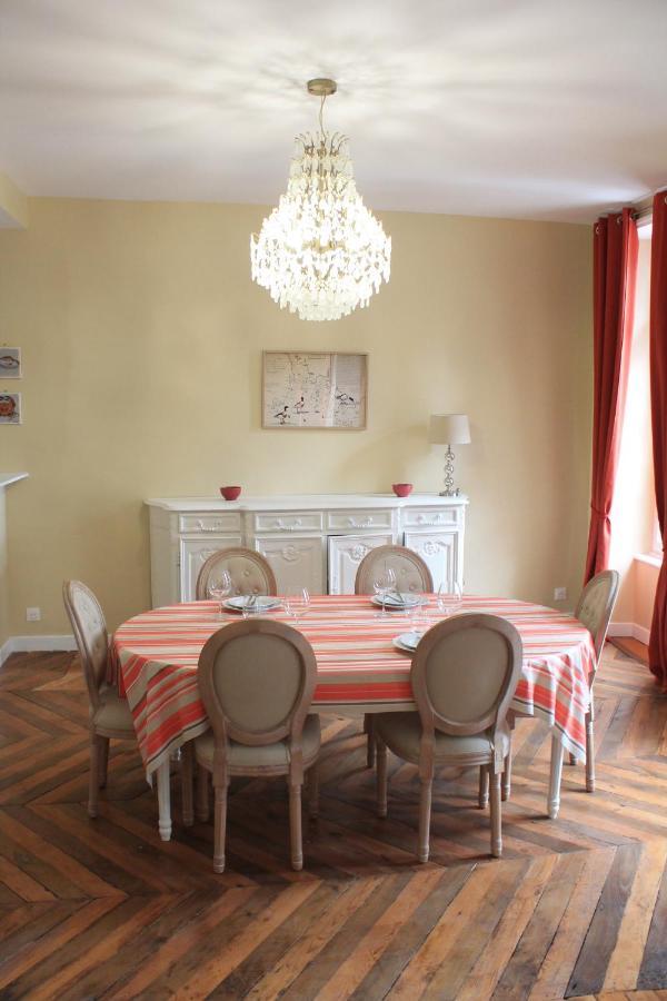 Duc De Bretagne Luxury Apparthotel Морле Екстер'єр фото