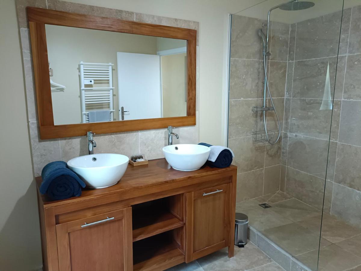 Duc De Bretagne Luxury Apparthotel Морле Екстер'єр фото